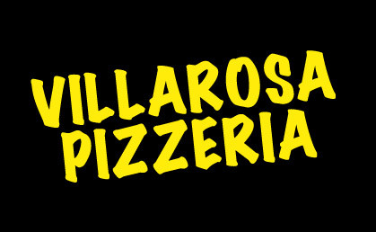 Villarosa Pizzeria Pic 1 - Villarosa Pizzeria Logo