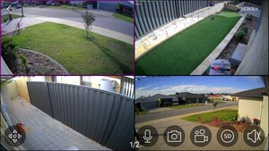 Easy Security Cctv Systems Pic 2