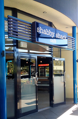 Shabby Cafe Shack Pic 4 - Shabby Shack Cafe Mudgeeraba