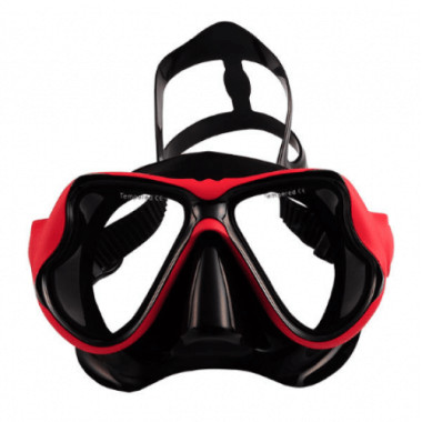 Swim Fun Pic 1 - Prescription Myopia Scuba Diving Masks Tempered Glasses