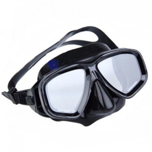 Swim Fun Pic 2 - Prescription Diving Scuba Mask