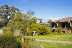 Resthaven Bellevue Heights Pic 4 - Resthaven Bellevue Heights view of Sturt Gorge