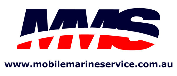 MMS Mobile Marine Service Pic 1 - Mobile marine service sydney servicing outboards sterndrive and diesel all brands and boat makes