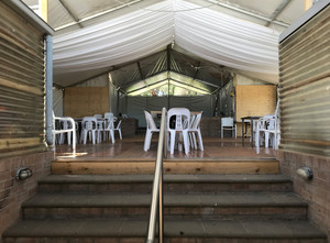 Bushranger Hotel Pic 4 - Function Rooms