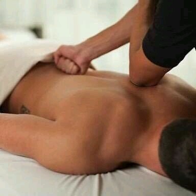 Male Massage by John Pic 1 - My lower back pain was was bad however two visits to John fixed that