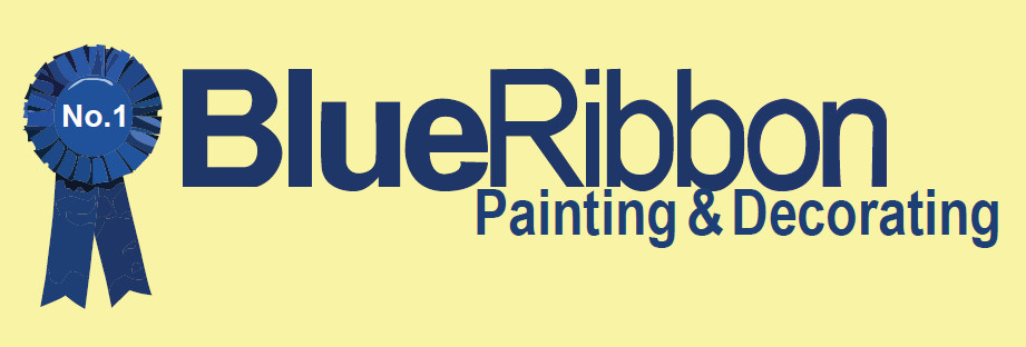 Blue Ribbon Painting & Decorating Pic 1