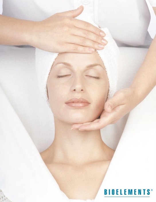 Beauty Health and Wellbeing Pic 1 - Bioelements Facial Treatments