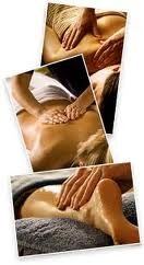 Beauty Health and Wellbeing Pic 4 - Massage Therapy