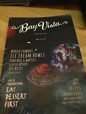 Bay Vista Cafe Pic 3