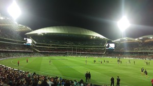 Adelaide Oval Function Centre Pic 2