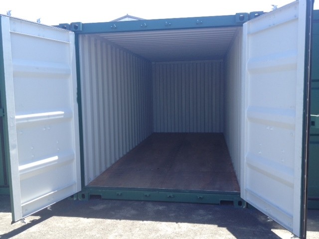 Geo Container Solutions Pic 2