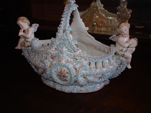 Argyle Antique & Collectables Pic 3 - antique porcelain