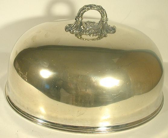 Argyle Antique & Collectables Pic 1 - antique silverware