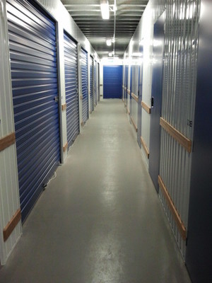 Storage King Rocklea Pic 5