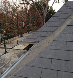 Slate Roofing Specialist Pic 3