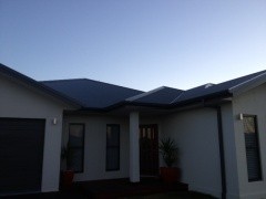 Craig Lynch Plumbing Services Pic 1 - Roof Plumbing