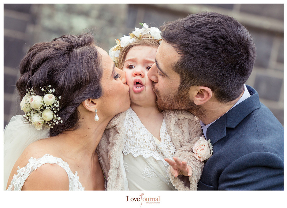 wedding photographer melbourne Pic 1