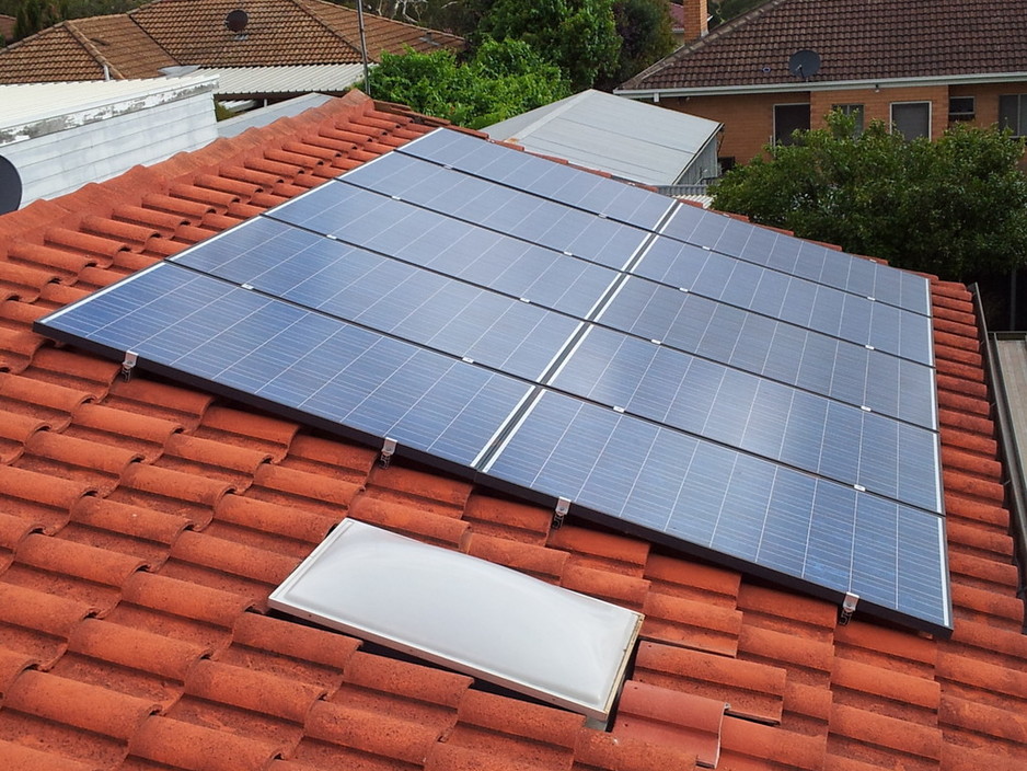 Adelaide Solar Repairs Pic 1