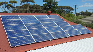 Adelaide Solar Repairs Pic 5