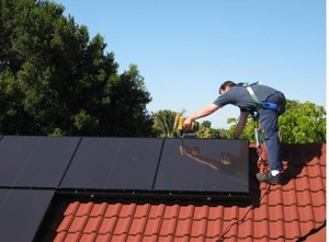 Adelaide Solar Repairs Pic 3