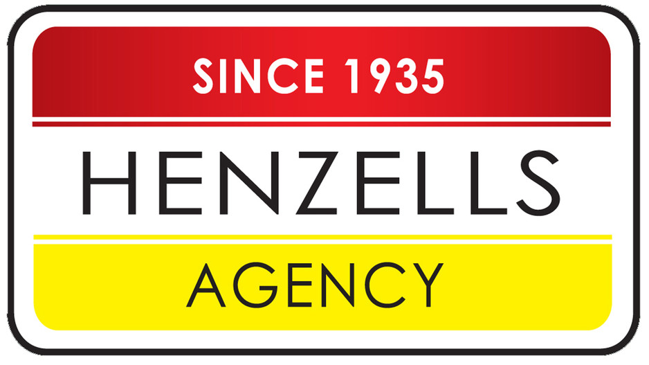 Iain Simms - Henzells Agency Pic 1