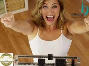 Hypfocus Therapies and Training Pic 3 - Lose weight consistently and naturally with Hypnotherapy