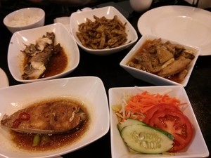 Tan Truc Giang Restaurant Pic 2