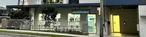 Wash Lab Merrylands Laundromat Pic 2