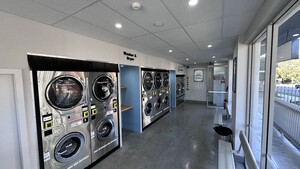 Wash Lab Merrylands Laundromat Pic 4