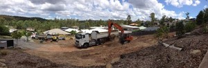 Able Earthmoving and Demolition Pic 2