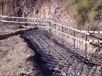 Cornell Engineers Pic 2 - We structural engineer retaining walls