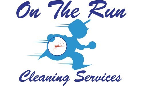 On The Run Cleaning Services Pic 1 - Add a caption