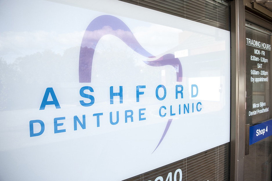 Ashford Denture Clinic Pic 1