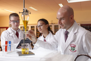 Kilbreda College Mentone Pic 2 - Kilbreda College Mentone Science