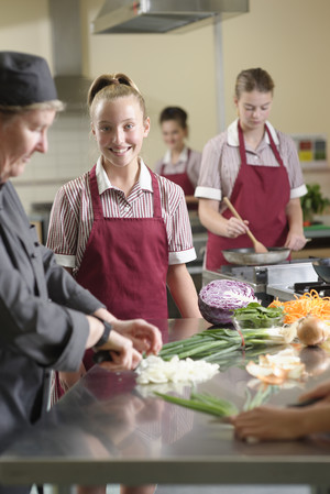 Kilbreda College Mentone Pic 4 - Kilbreda College Mentone Food Technology