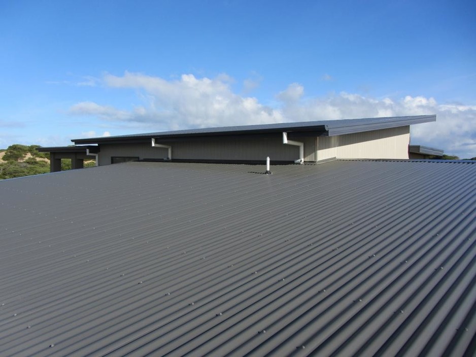 Best Metal Roofing Pic 1