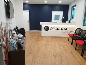 Oris Dental - The Best Dentist In Sunshine Coast Pic 3