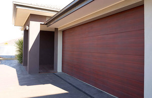 Butler Automatic Garage Doors & Gates Pic 2