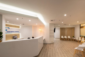 Oasis Medical Centre GC Pic 4