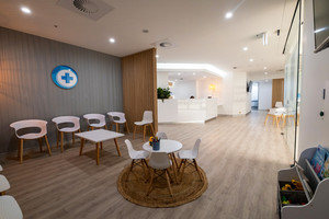 Oasis Medical Centre GC Pic 3