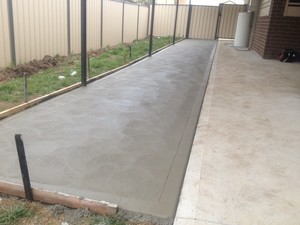 Concreting & More Pic 2