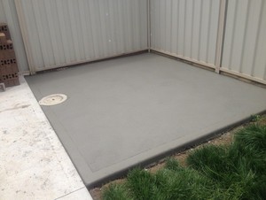 Concreting & More Pic 3