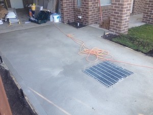 Concreting & More Pic 4