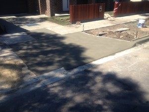 Concreting & More Pic 5