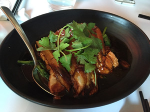 Concubine Pic 5 - Pork belly