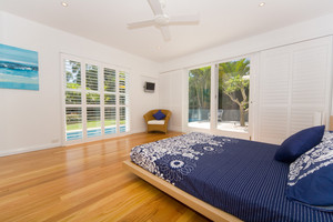 The Beaches Holiday Rentals Pic 5