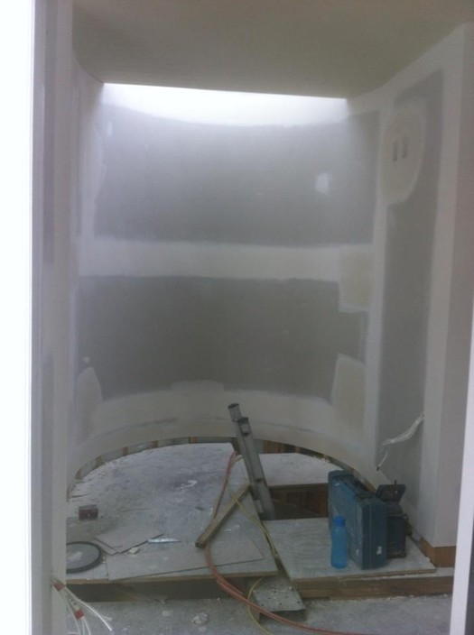 Tansey Plastering Pic 1