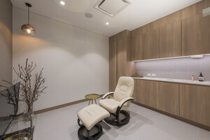 Ignite Medispa Pic 2 - Wellness Room at Ignite Medispa