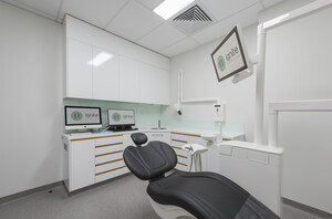 Ignite Medispa Pic 3 - Dental Hygienists Room at Ignite Medispa