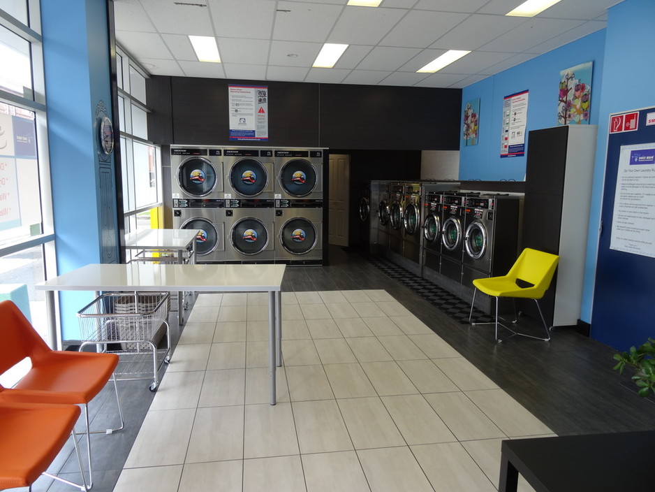 Daily Wash Randwick Laundromat Pic 1